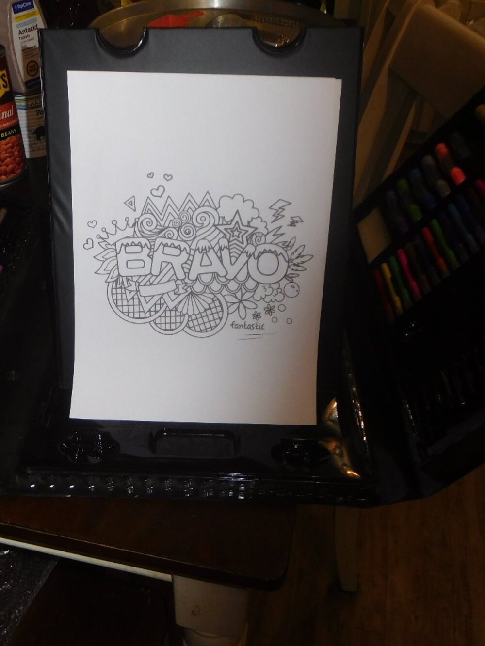 Art Set* - Picture 4 of 6